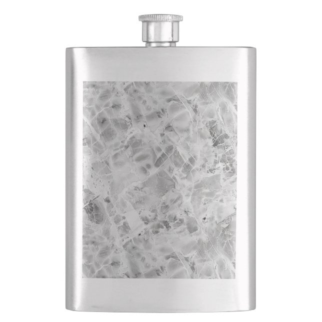 Classic Flask (Front)