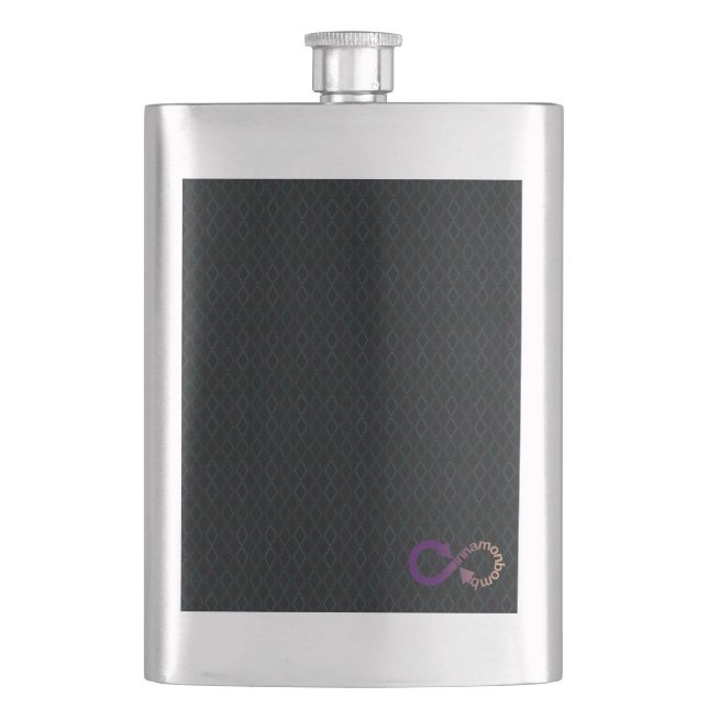Classic Flask (Front)