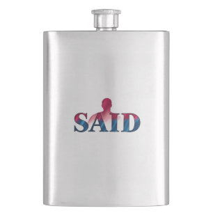 Classic Flask