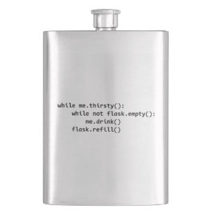 Classic Flask for Python Programmers