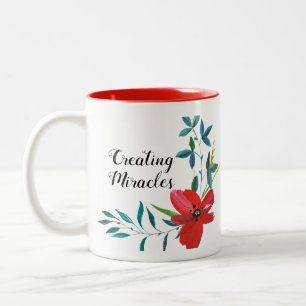 Classic Floral Gorgeous Coffee Mug