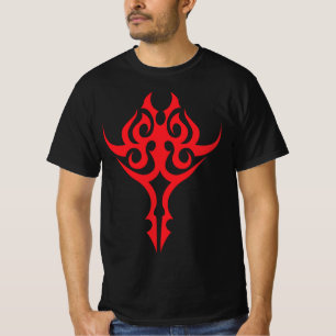 Classic Floral Ornament – Luxury Decorative Art T-Shirt