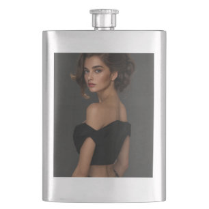 classic flusk hip flask