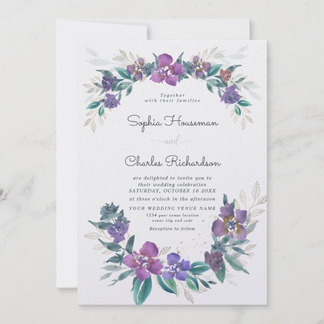 Classic Font Template for top motif (Front)