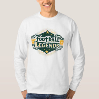 Classic football T-Shirt