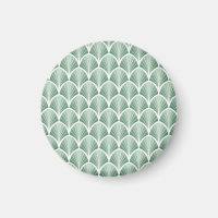 Classic Geometric: Art Deco Seamless Style