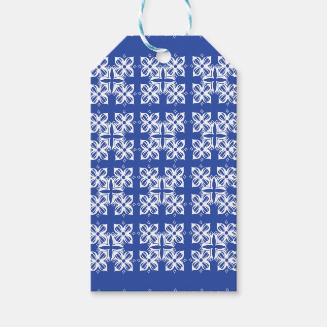 Classic Gift Tag (Front)