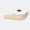 Classic Golden Stripe