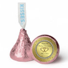 Classic Golden Wedding Anniversary