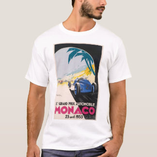 Classic Gran Prix T-Shirt
