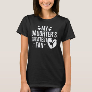 Classic Greatest Fan Karate Mom Karate Mama Karate T-Shirt