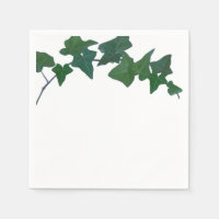 Classic Green English Ivy