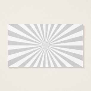 Classic Grey Burst Spinning Wheel Customize This!