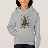 Classic Grinch | Christmas Tree