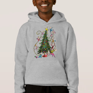 Classic Grinch   Christmas Tree