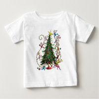 Classic Grinch | Christmas Tree