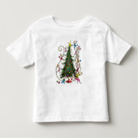 Classic Grinch | Christmas Tree