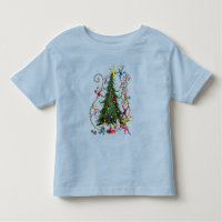 Classic Grinch | Christmas Tree