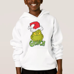 Classic Grinch   Naughty or Nice