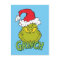 Classic Grinch | Naughty or Nice
