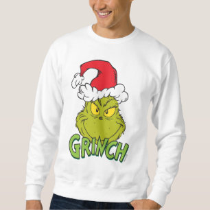 Classic Grinch Naughty or Nice Sweatshirt