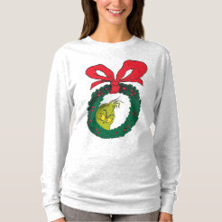 Grinch T-Shirts & Shirt Designs | Zazzle.ca