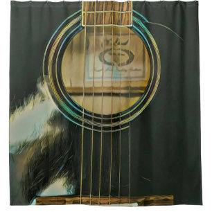 classic guitar gift for dad