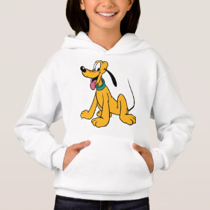 Classic Happy Pluto