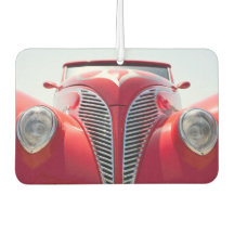 Classic Hot Rod Air Freshener