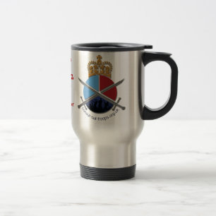 Classic HOT Travel Mug