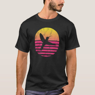 Classic Hummingbird Gift T-Shirt