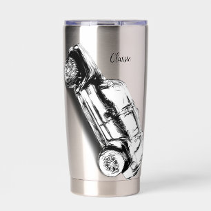 CLASSIC INSULATED TUMBLER