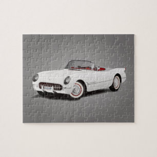 Classic Jigsaw Puzzle