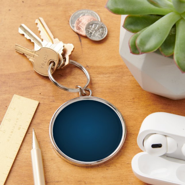 Classic Keychain (Desk)