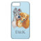 Classic Lady and the Tramp Snuggling | His & Hers