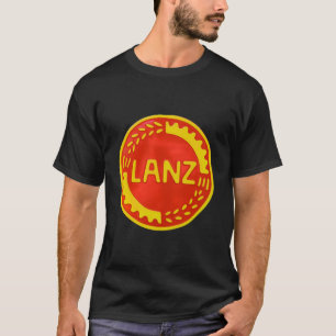 Classic Lanz emblem T-Shirt