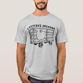Classic Lapacek's Orchard T-Shirt