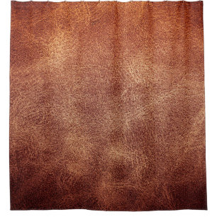 Classic Leather Texture Background