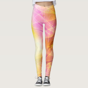 Classic Leggings – Stretch, Comfort & Everyday Sty