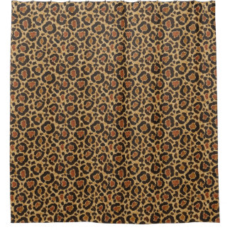 Classic Leopard Print