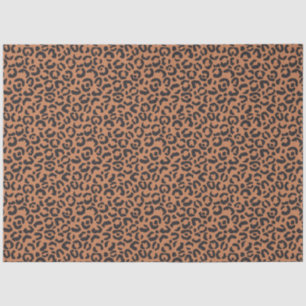Classic Leopard Series Design 13 Tissue Paper
