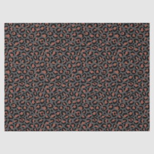 Classic Leopard Series Design 2 Tissue Paper