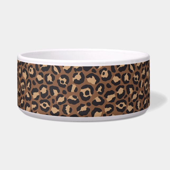 Classic Leopard Series Design 7   (Front)