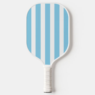  Classic Light Blue White Pickleball Paddle