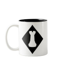 Classic Logo Mug