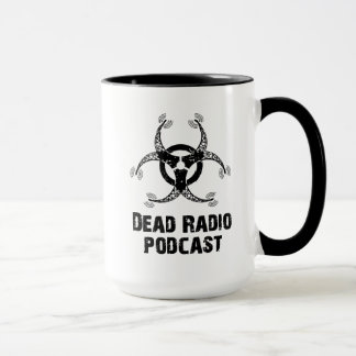 Classic Logo Mug