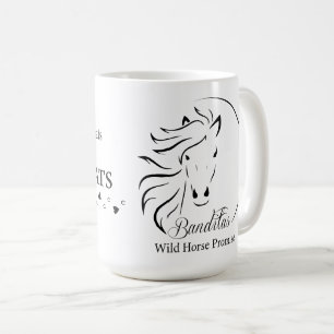 Classic Logo Mug