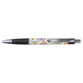 Classic logo pen