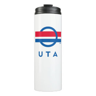 Classic Logo Water Bottle