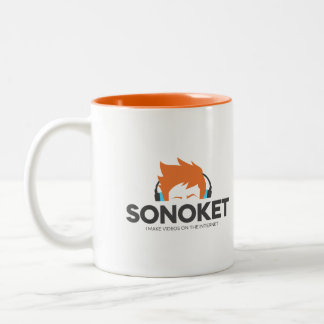 Classic Loop 'Em Mug